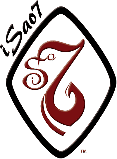 iSao7 Logo