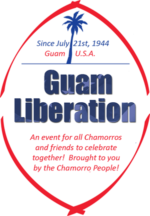 Guam-Liberation-Logo